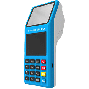 临江超级收款宝QR65